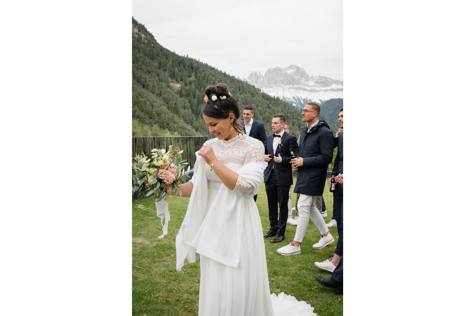 Italian wedding Photography - Nadin Carli