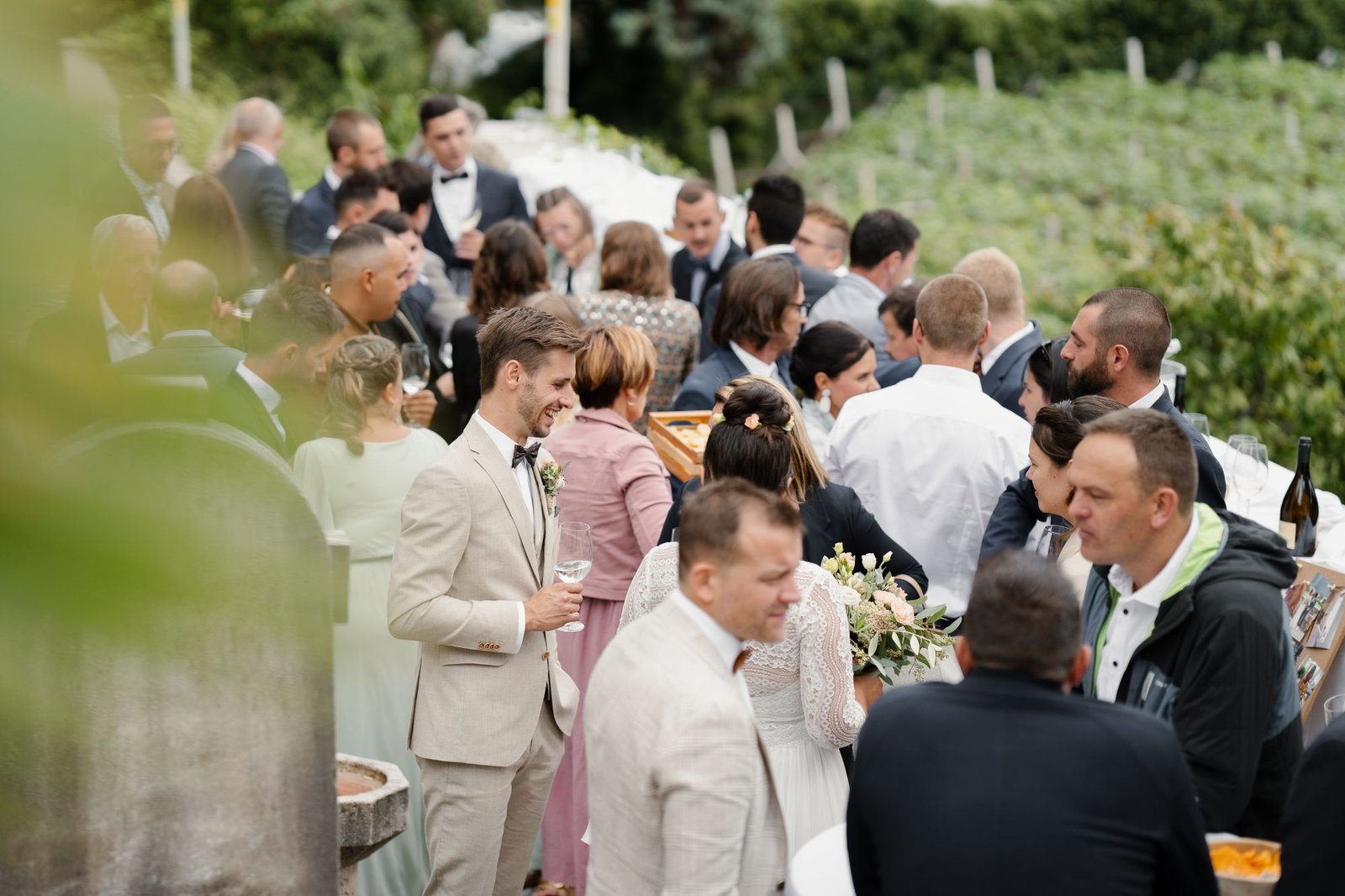 fotografo di matrimonio Alto Adige