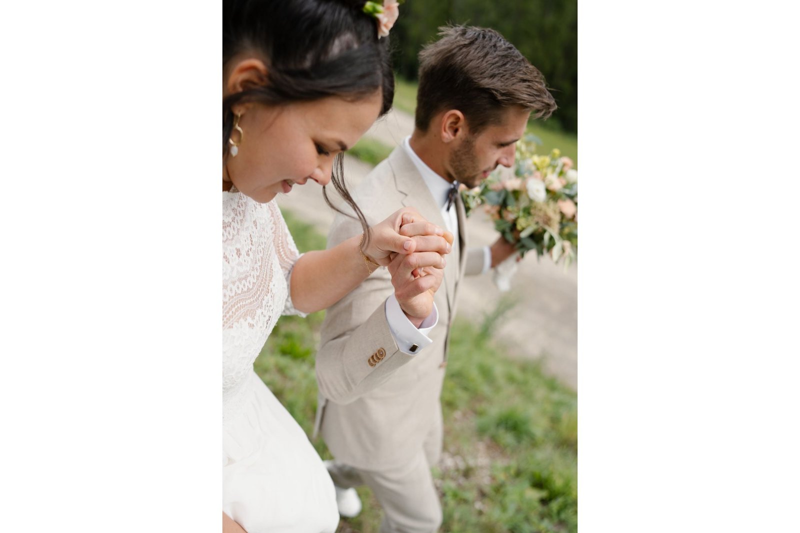 Italian wedding Photography - Nadin Carli