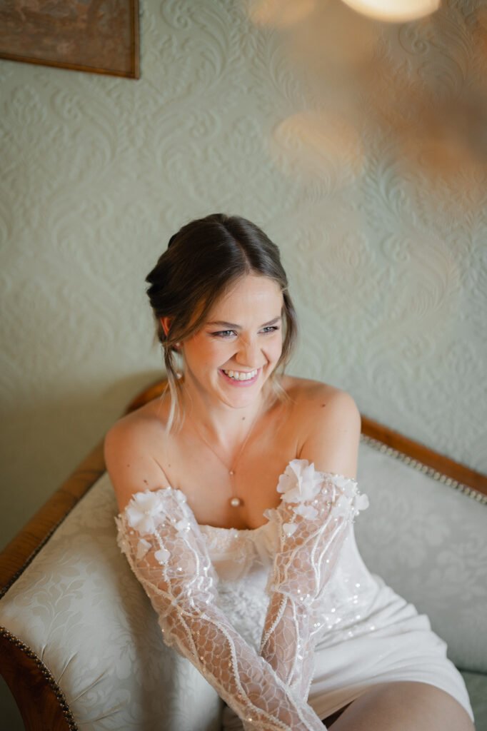 Hochzeitsfotografie Südtirol Nadin Carli