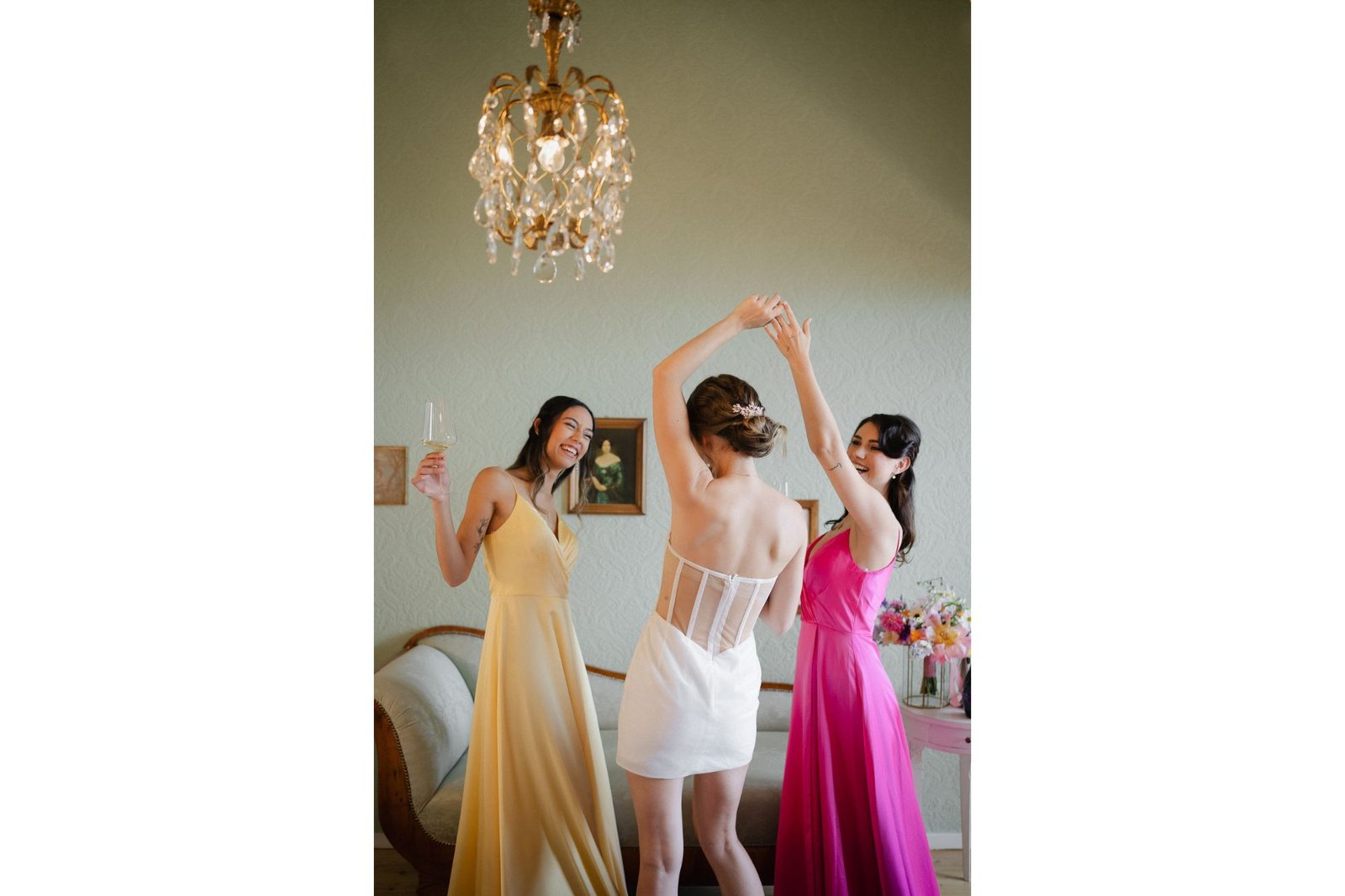 Italian wedding Photography - Nadin Carli