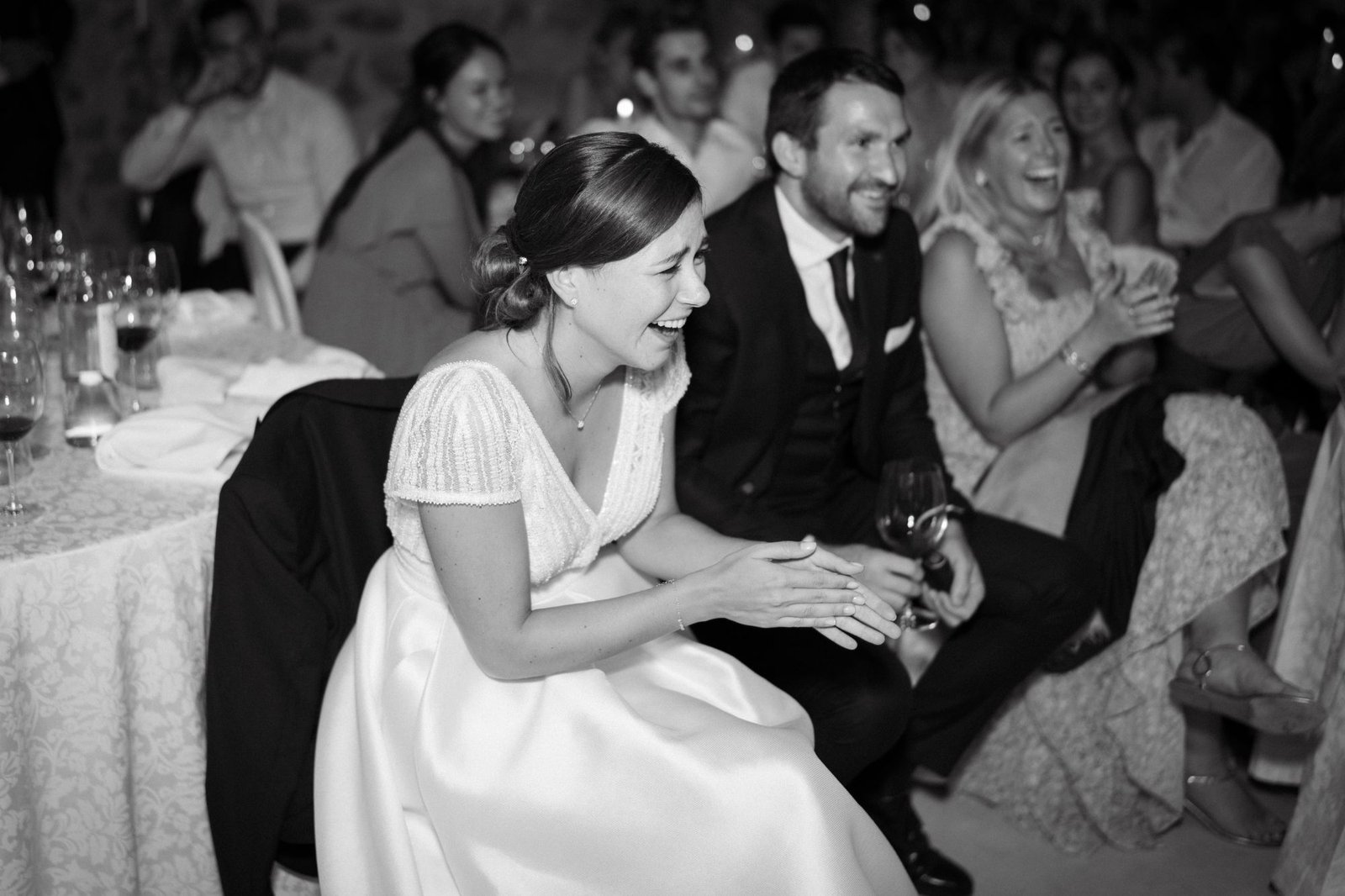 Italian wedding Photography - Nadin Carli