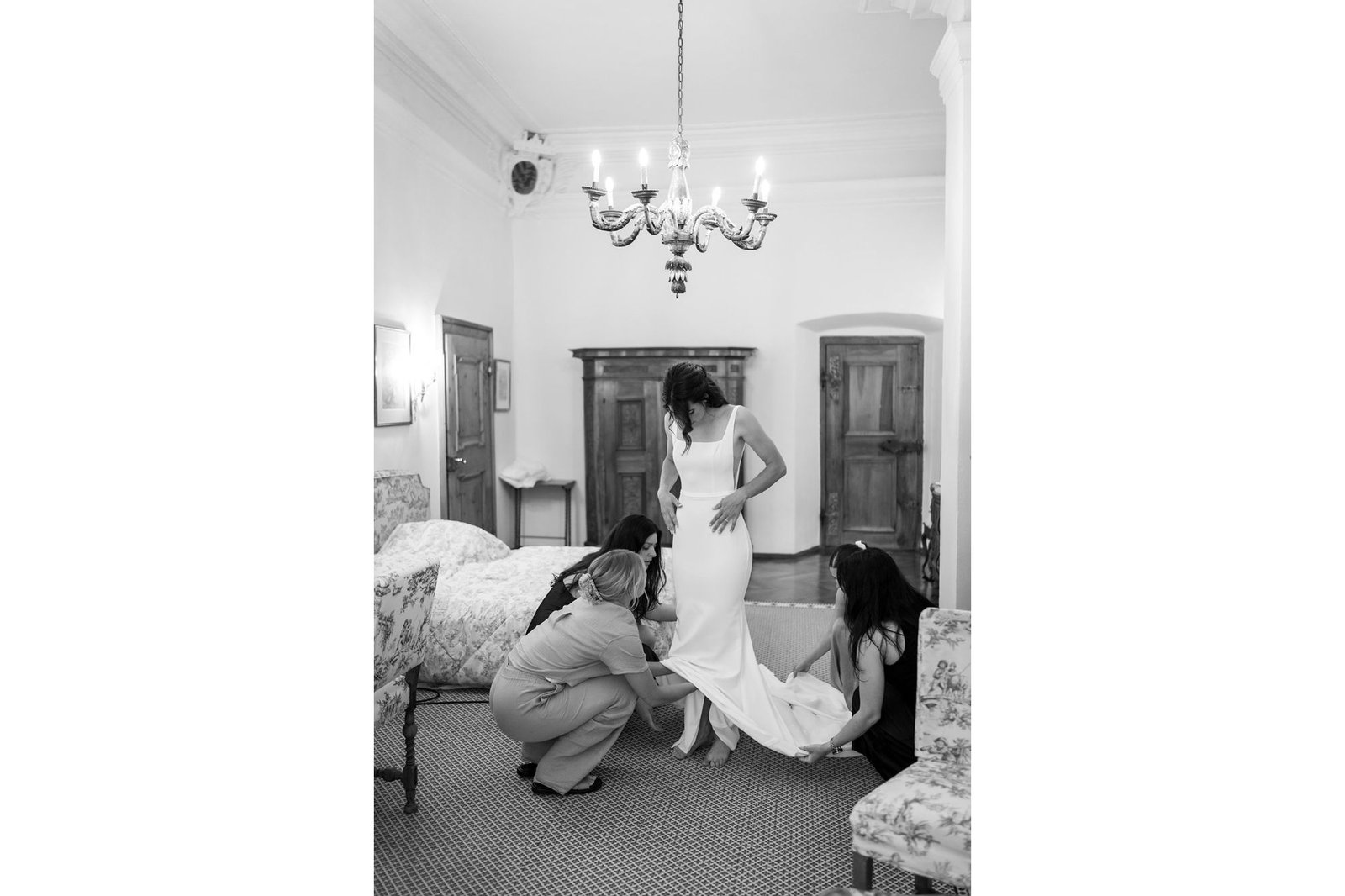 Wedding Photography Italy - Nadin Carli