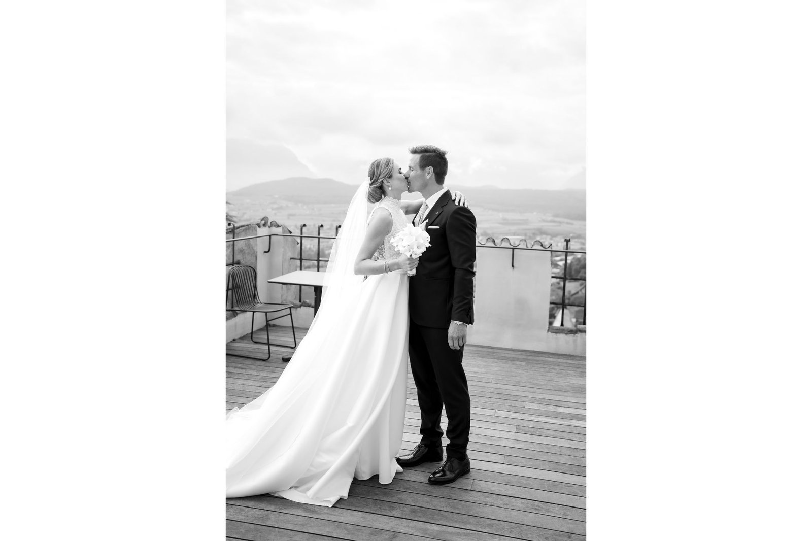 Wedding Photographer Southtyrol Italy