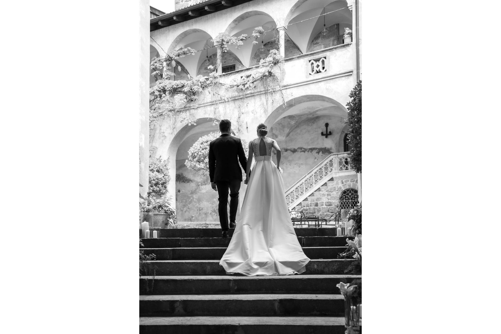 Wedding Photographer Southtyrol Italy