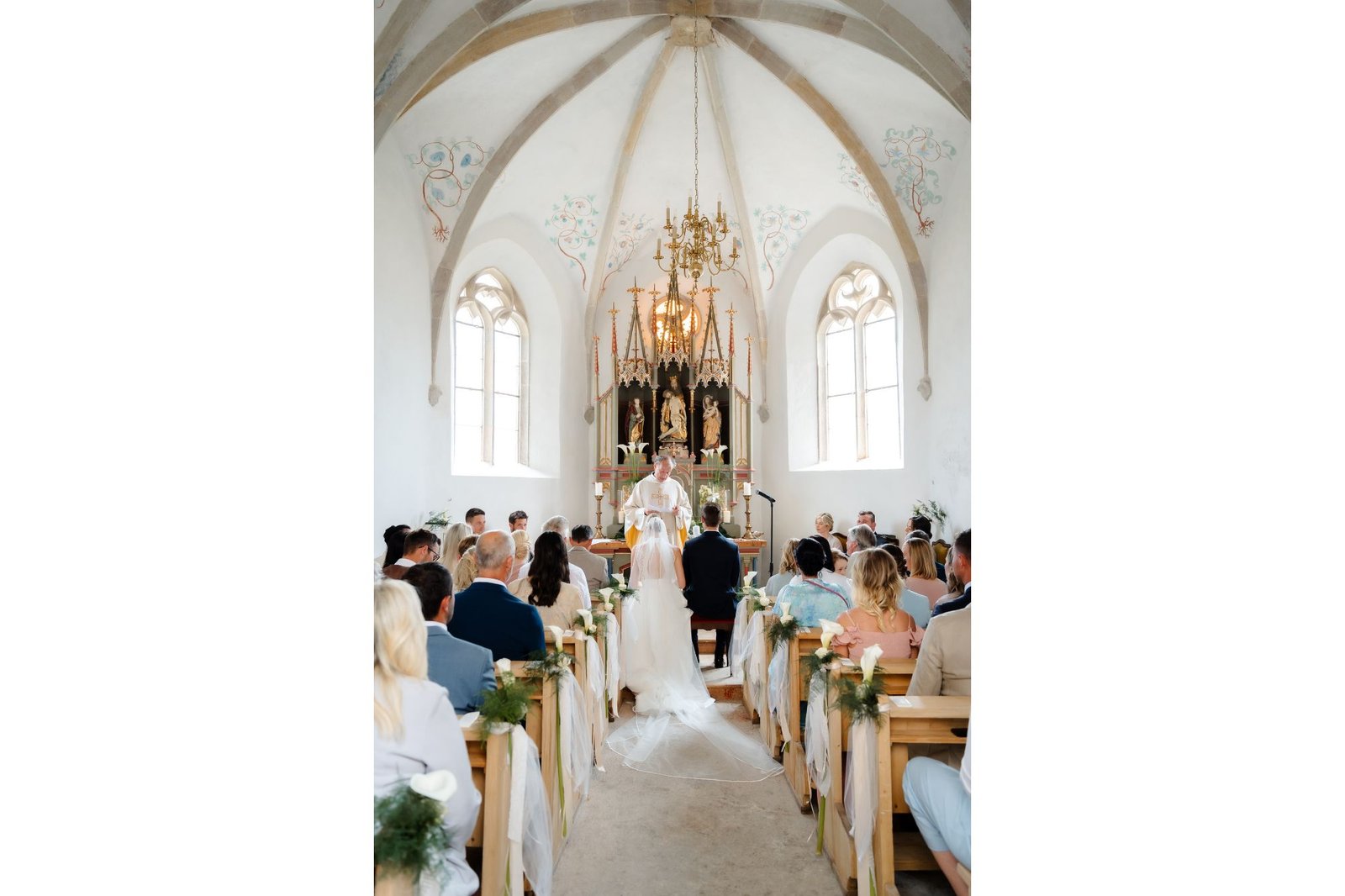 Wedding Photographer Southtyrol Italy