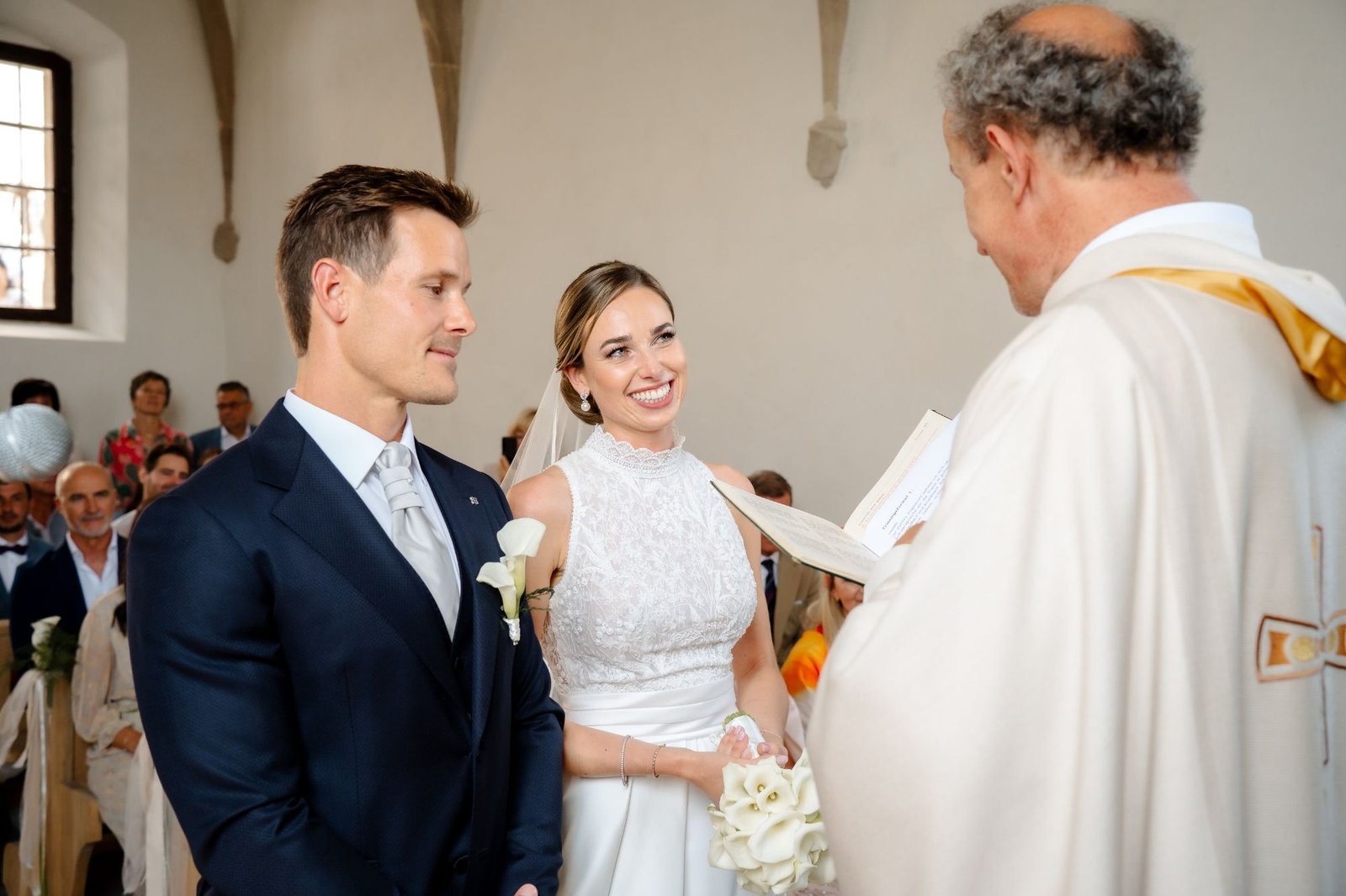 Wedding Photographer Southtyrol Italy