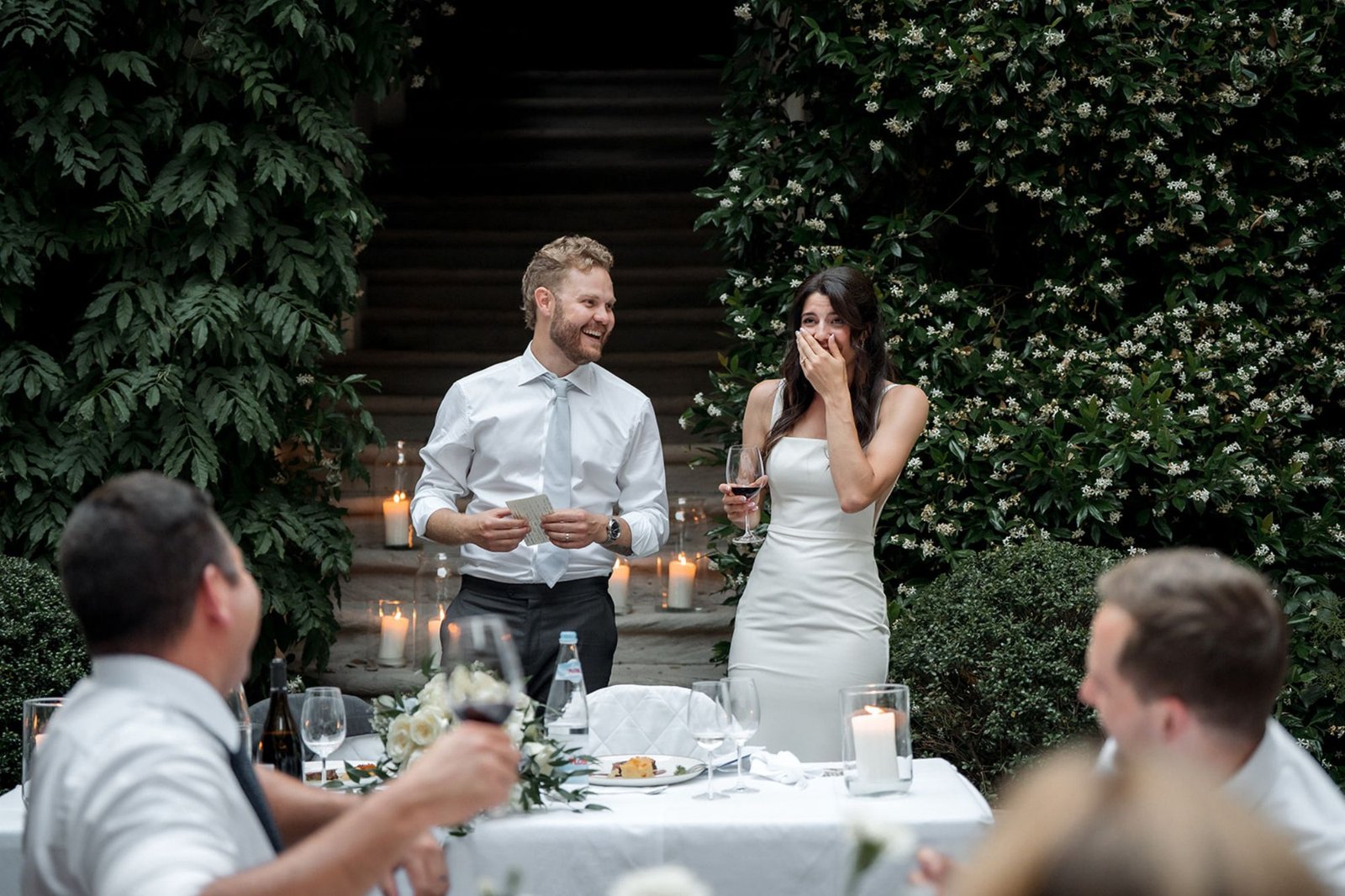 Wedding Photography Italy - Nadin Carli