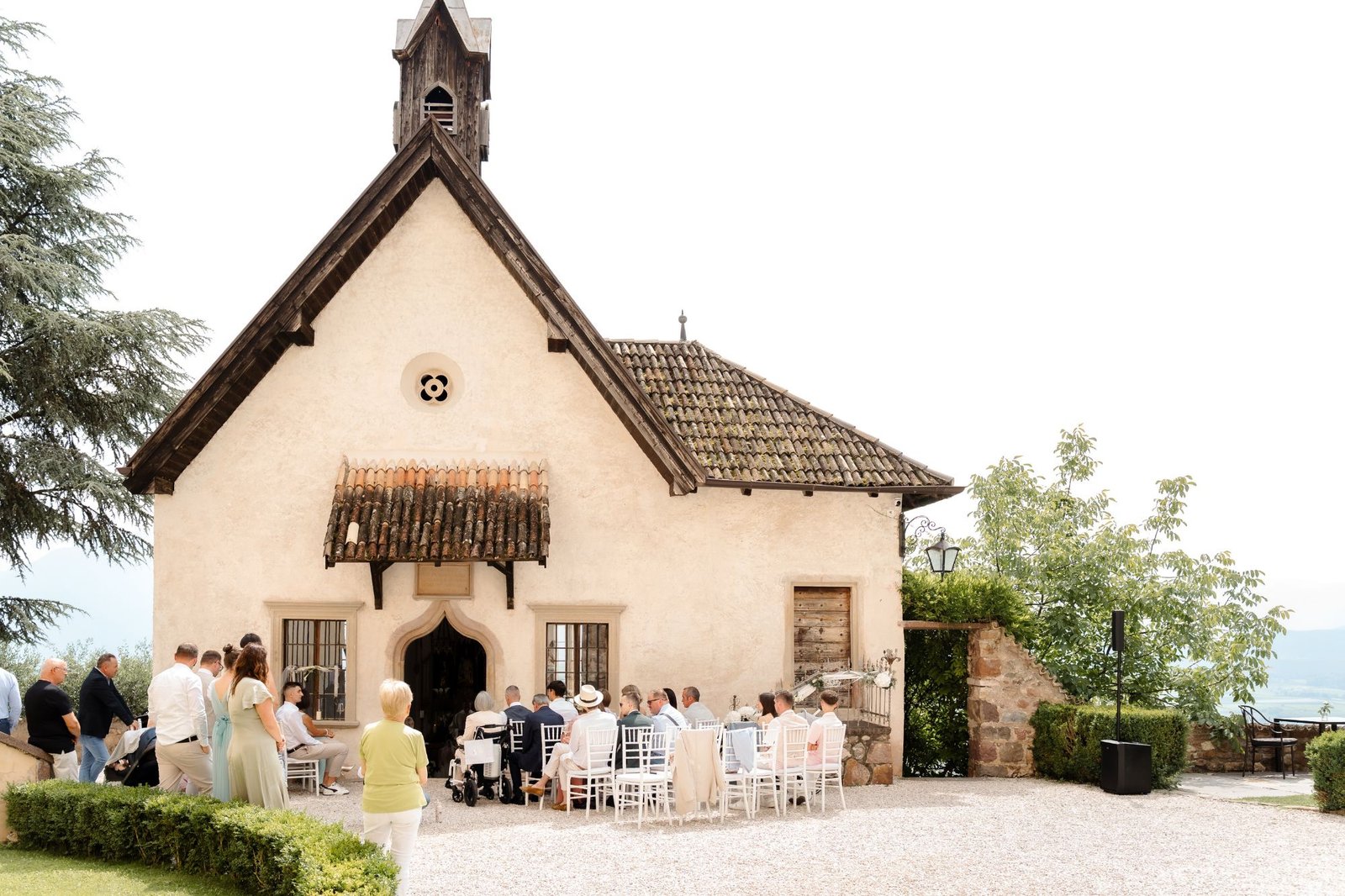 Wedding Photographer Southtyrol Italy