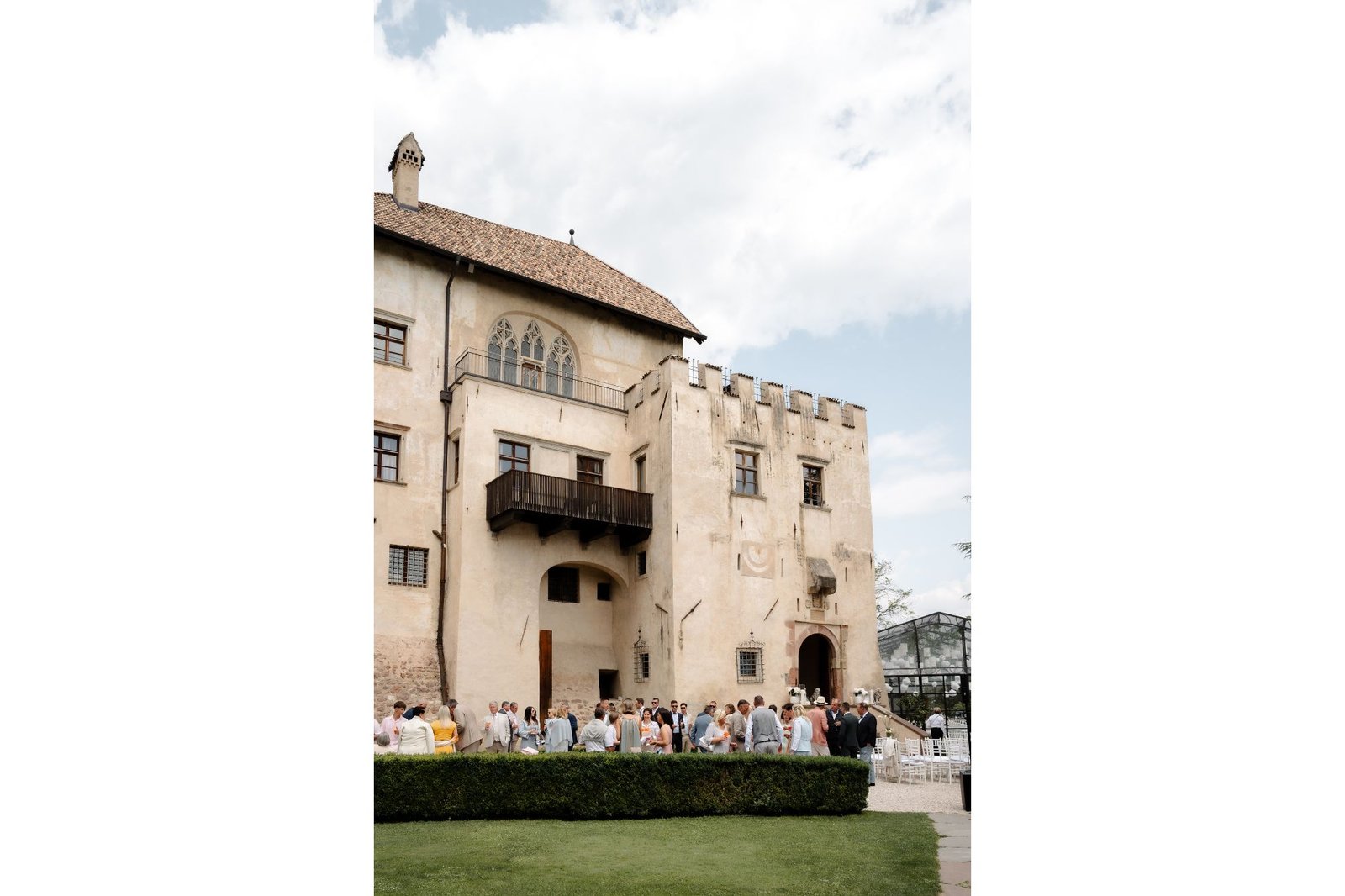 Wedding Photographer Southtyrol Italy