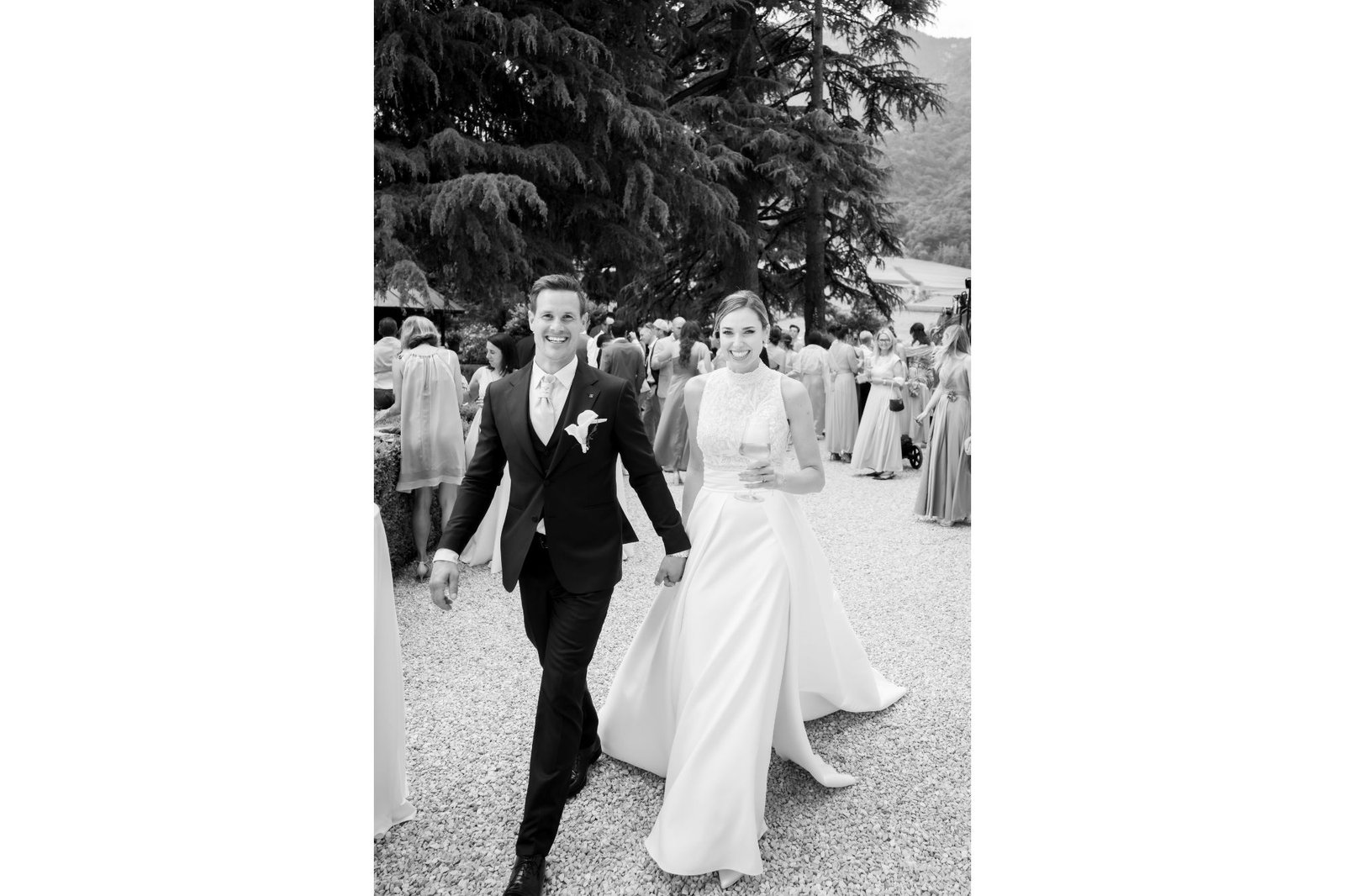 Wedding Photographer Southtyrol Italy