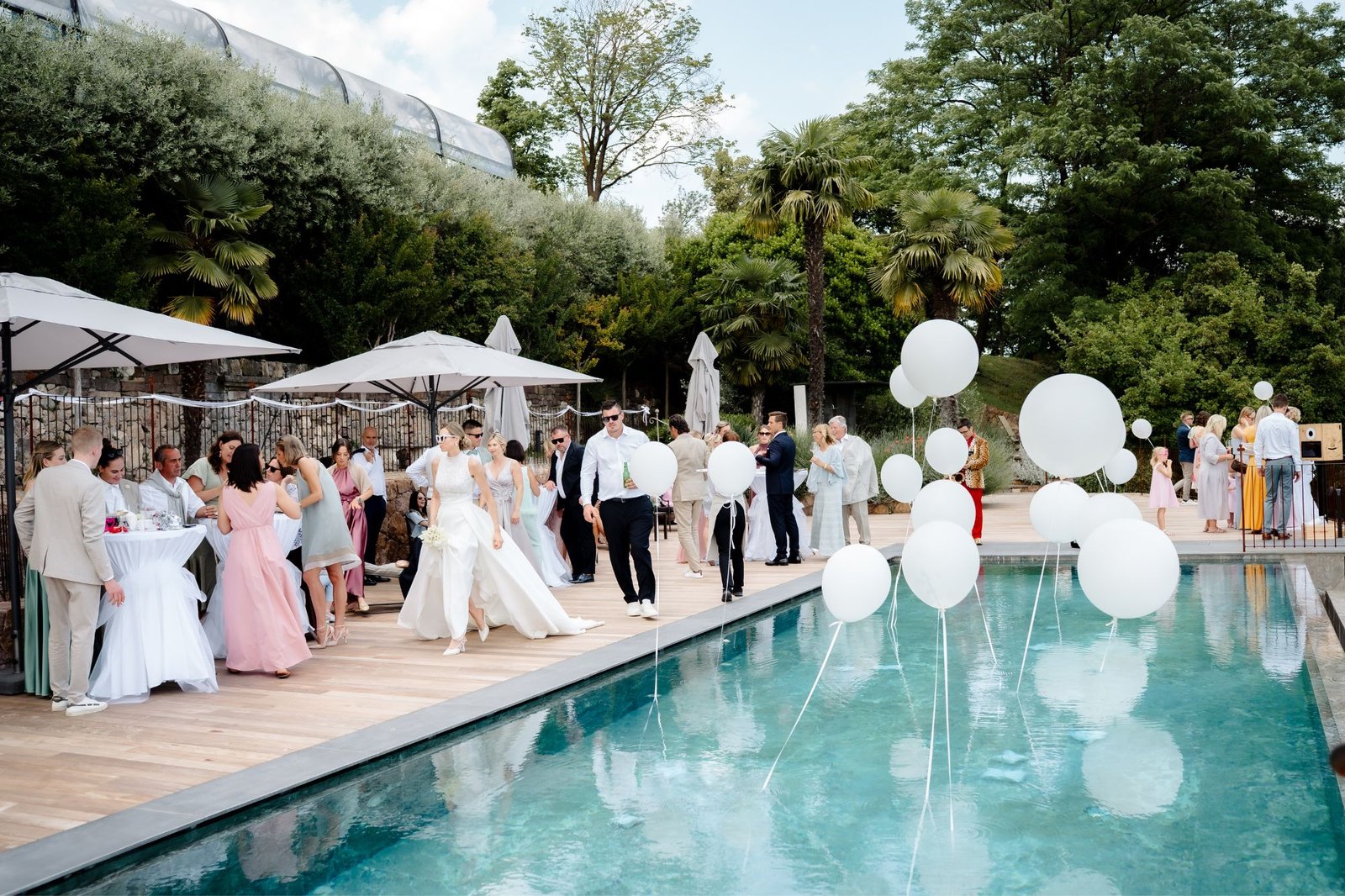 Wedding Photographer Southtyrol Italy