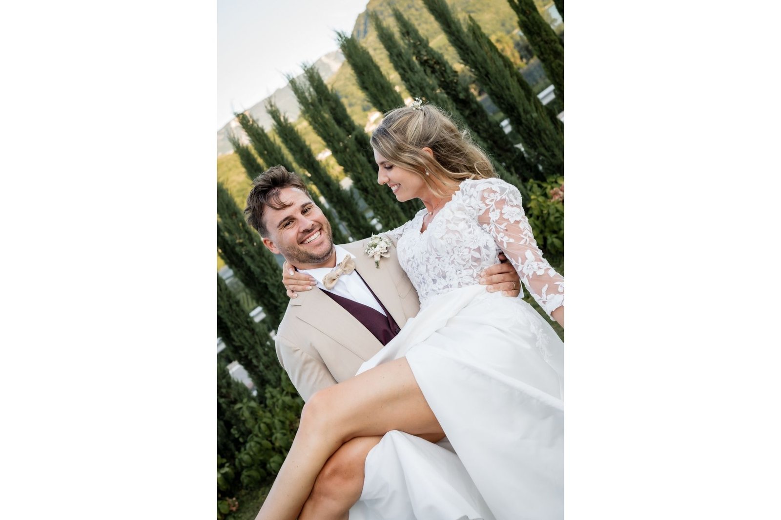 Wedding Italy Caldaro