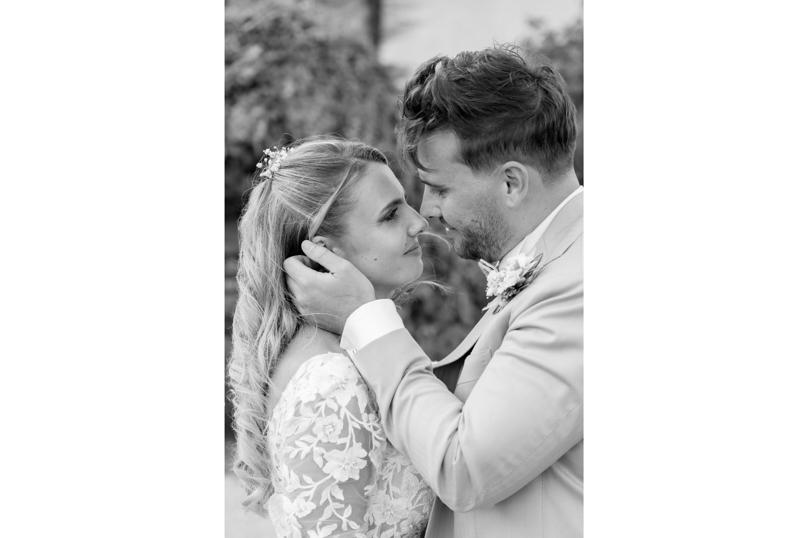 Wedding Italy Caldaro