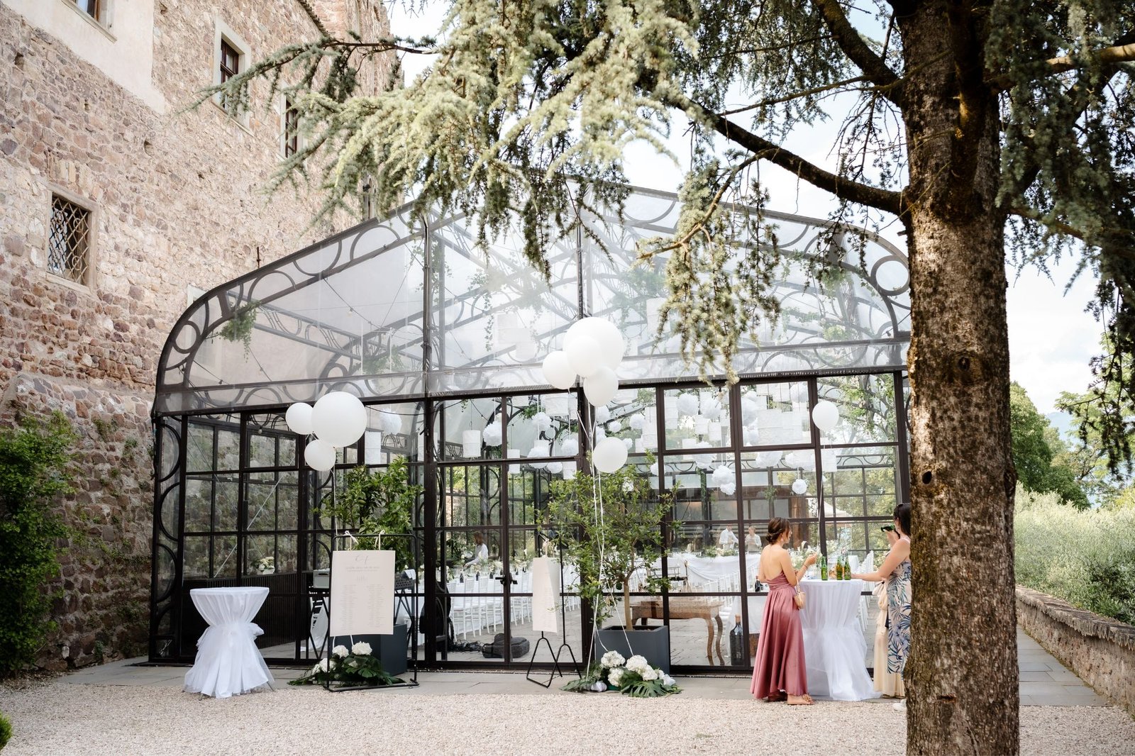 Wedding Photographer Southtyrol Italy