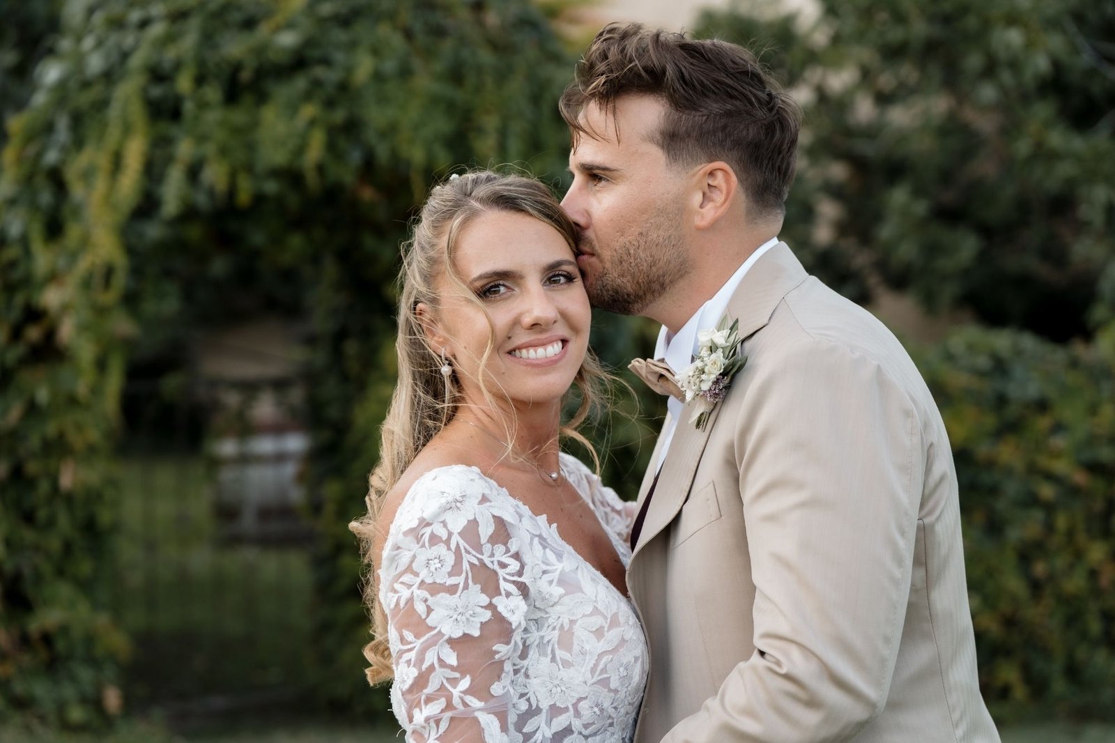 Wedding Italy Caldaro