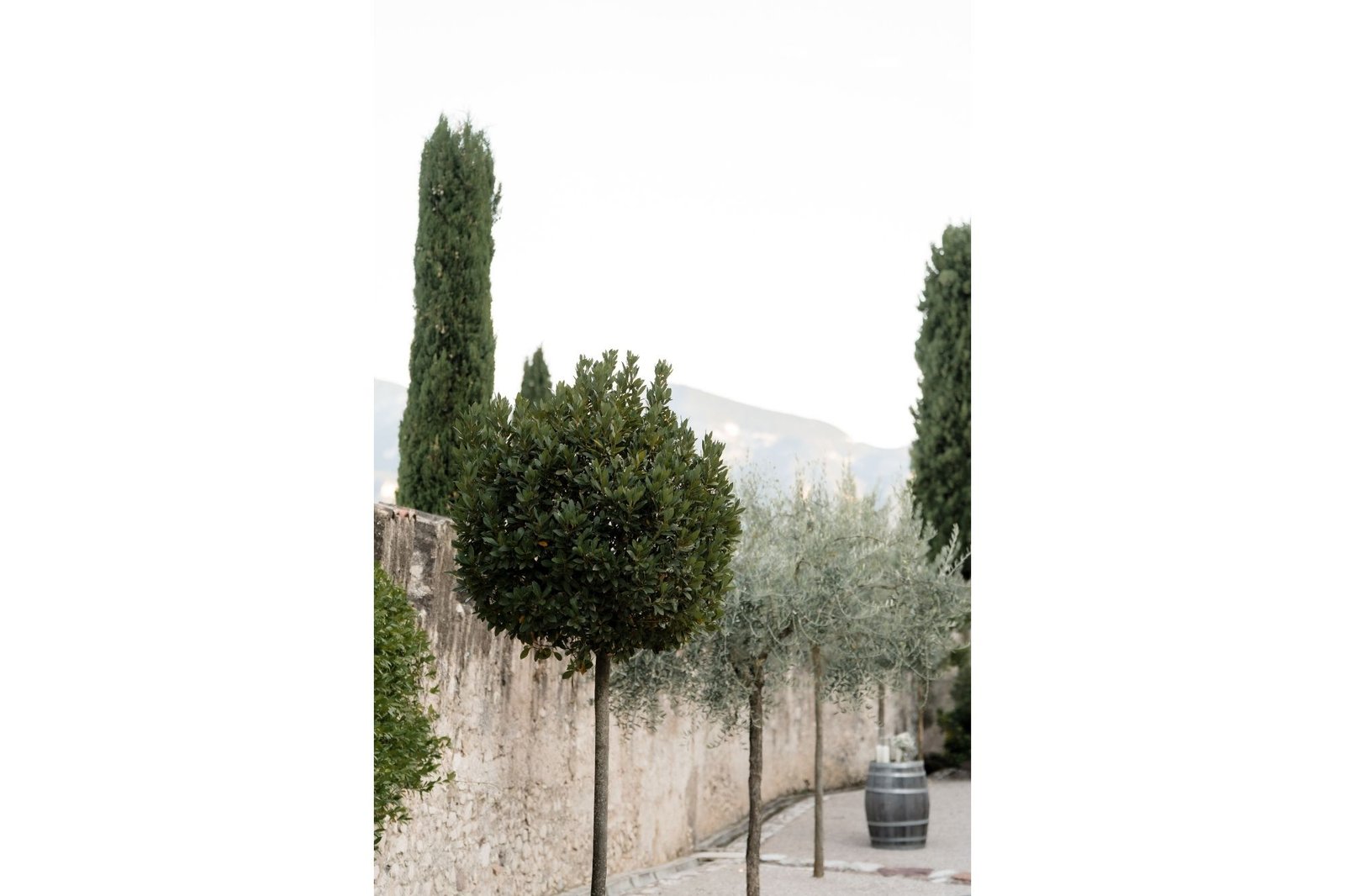 Wedding Italy Caldaro