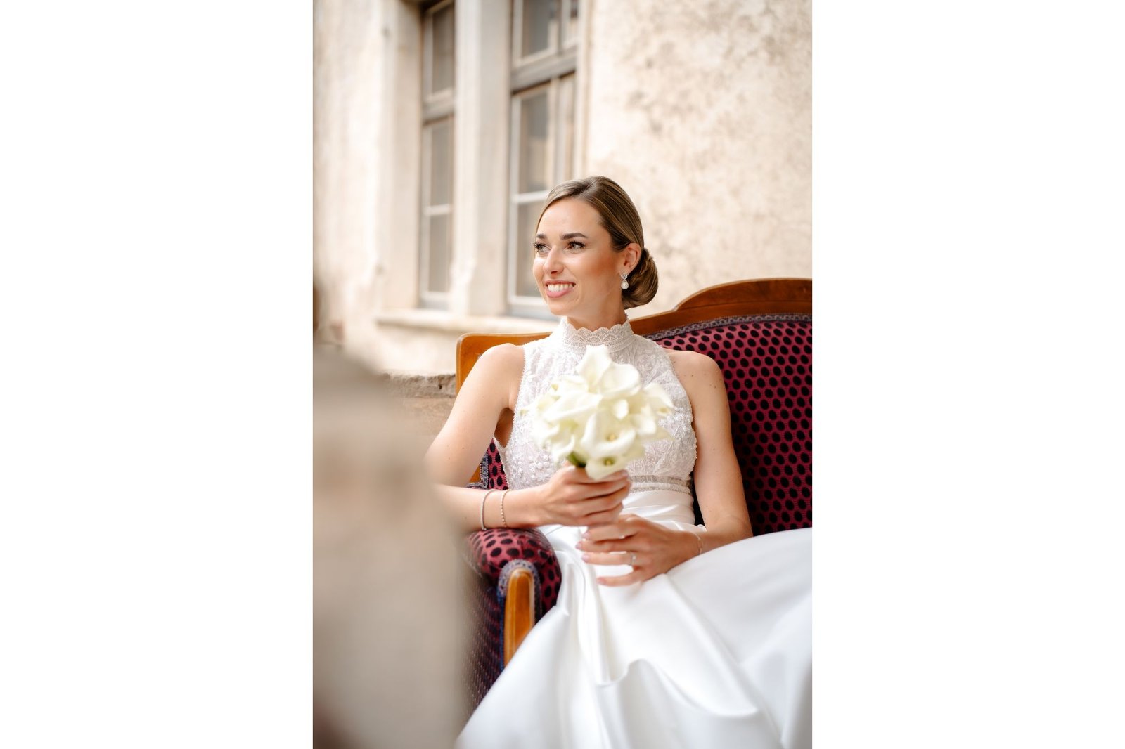 Wedding Photographer Southtyrol Italy