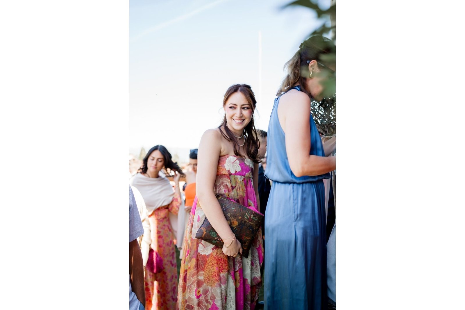 Hochzeit Kaltern Italy