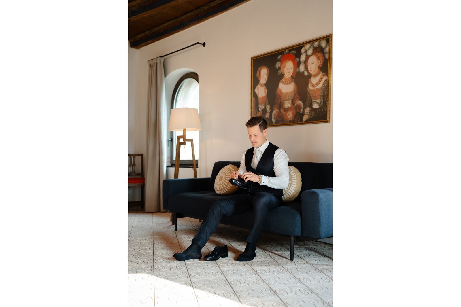 Wedding Photographer Southtyrol Italy