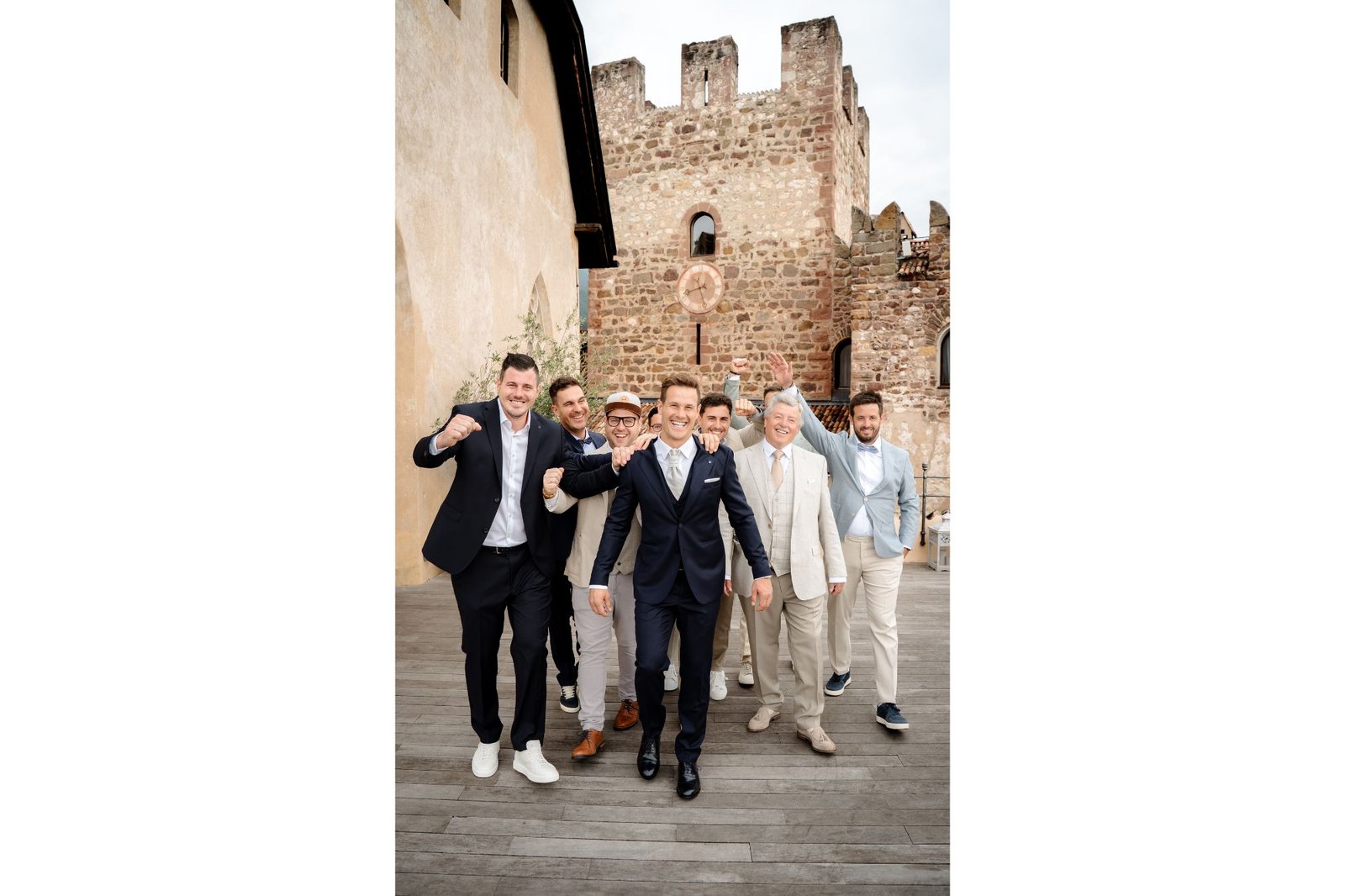 Schloss Freudenstein Wedding